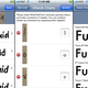 Image for article titled WhatTheFont For iPhone IDs Fonts From Text in Snapped Photos